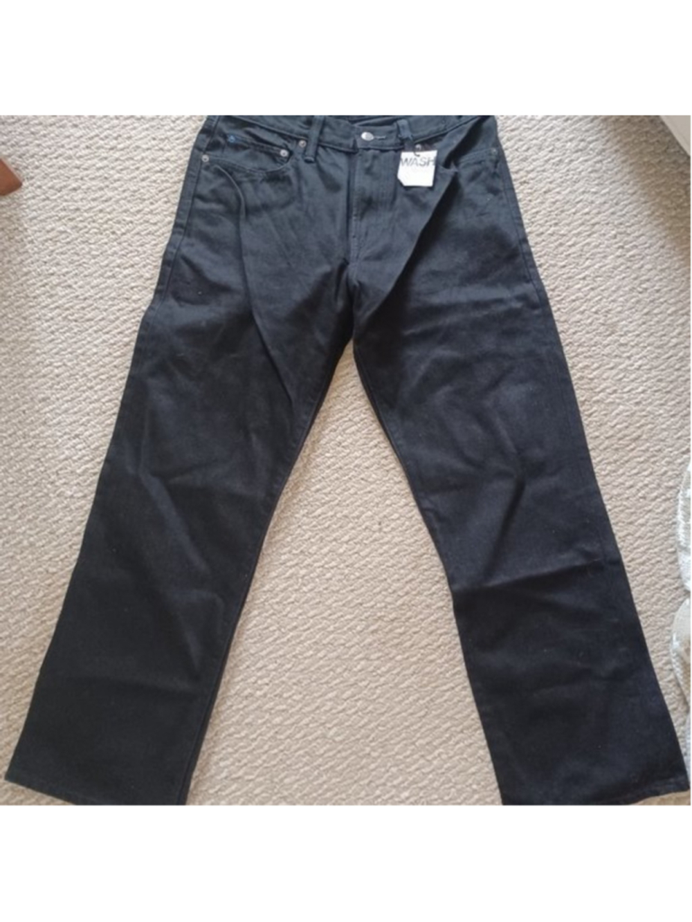 Gap1969 Baggy Jeans‎ NWT 31 x 28